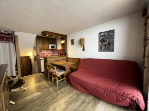 Résidence Cote Brune - Studio 4 personnes à Brelin MAE-5114 Les Ménuires